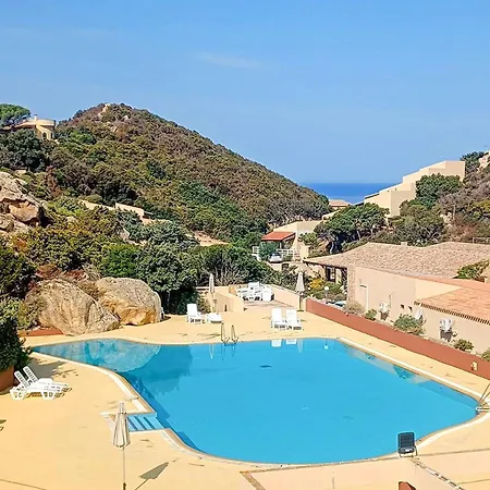 Casa Elda Lägenhet *