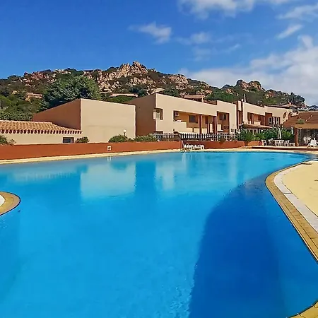 Apartamento Casa Elda Costa Paradiso