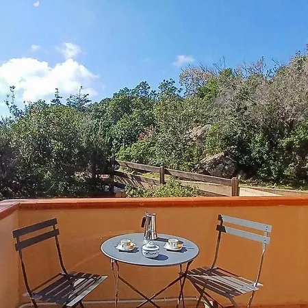 Casa Elda Costa Paradiso