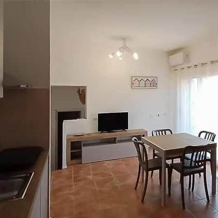 Lägenhet Casa Elda