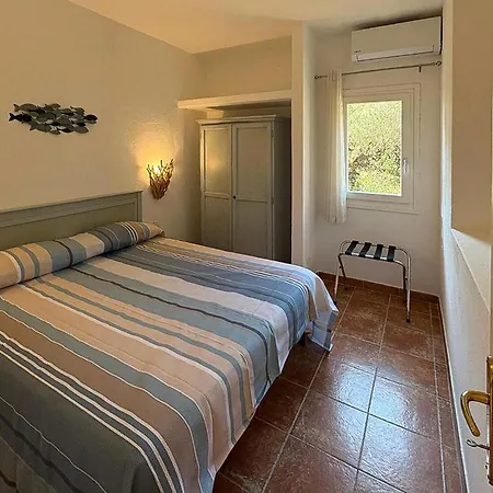 Casa Elda Lägenhet Costa Paradiso