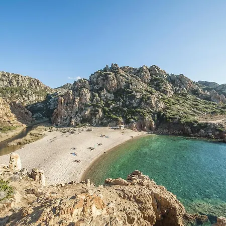 Apartamento Casa Elda Costa Paradiso