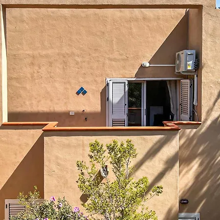 Casa Elda Apartamento *