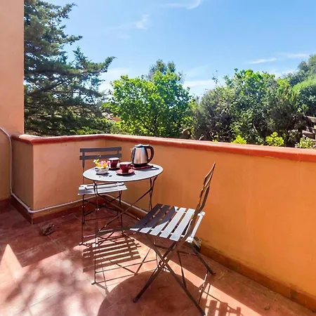 Casa Elda *