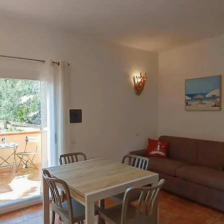 Casa Elda Apartamento *