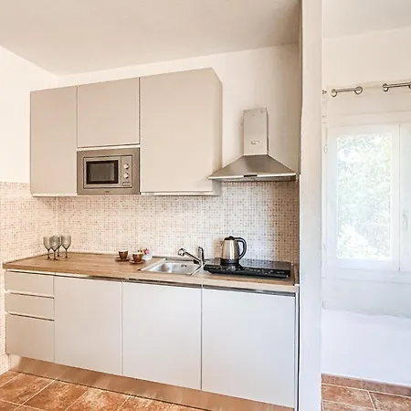 Casa Elda Apartamento *