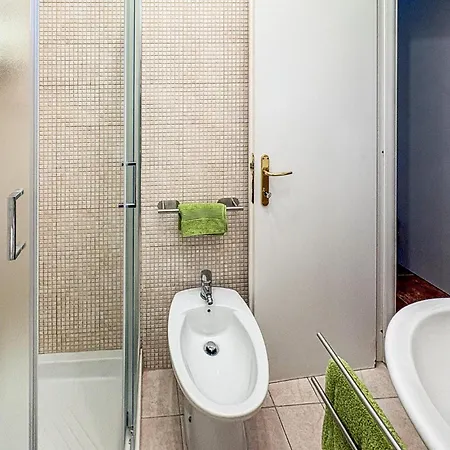 Apartamento Casa Elda